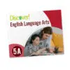 Discover_Product_ELA_Grade5_A_2022 Discover! ELA 5: Instructor Guide