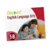 Discover_Product_ELA_Grade5_B_2022 Discover! ELA 5: Instructor Guide