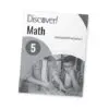 Discover_Product_Math_Grade5_Assessment_Available2024 *Discover! Math 5th Grade Blended Set