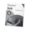 Discover_Product_Math_Grade6_Assessment_Available2024 *Discover! Math 6th Grade Blended Set