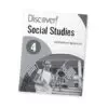 *Discover! Social Studies 4th Grade Blended Set
