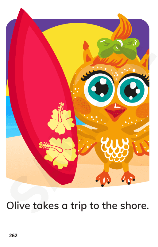 Discover! ELA Decodable Reader-Grade 1 Set