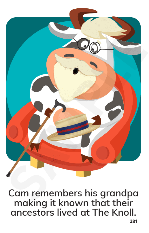 Discover! ELA Decodable Reader-Grade 2 Set