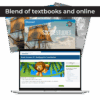 Discover! Social Studies 4th Grade Blended Set