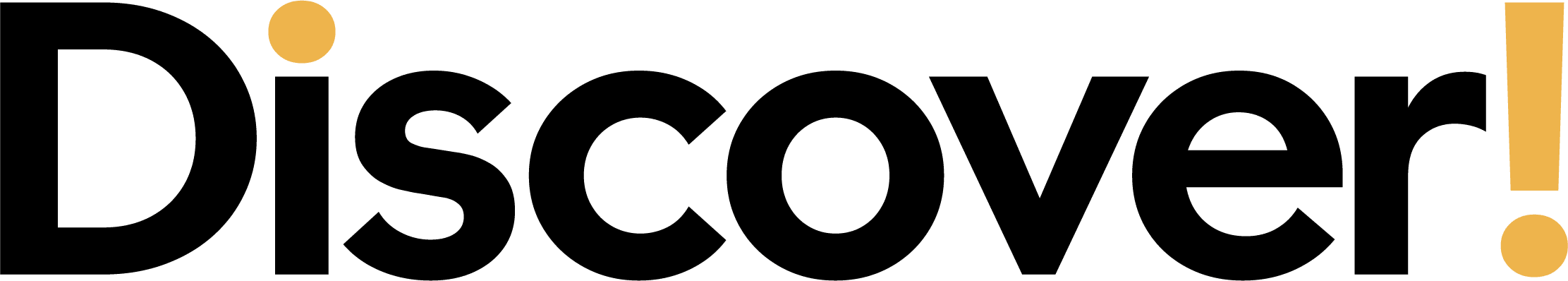 Discover! K-8 Educational Curriculum