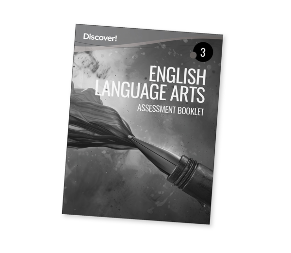 Discover!_Product_ELA_Grade3_Assessment_2025_HD Discover! ELA 3rd Grade Set