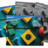 Discover! Math 1st Grade Set