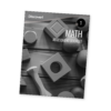Discover! Math 1st Grade Set