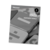 Discover! Math 2nd Grade Set