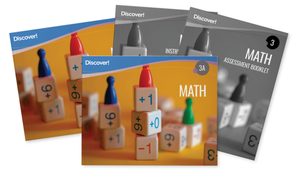 Discover!_Product_Math_Grade3_All_2025_HD Discover! Math 3rd Grade Set