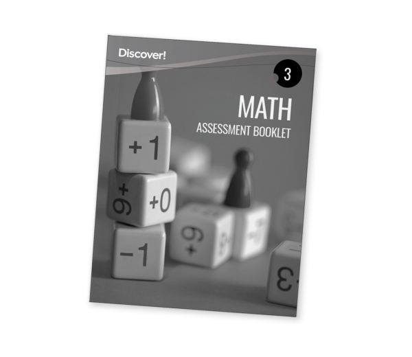 Discover!_Product_Math_Grade3_Assessment_2025_HD Discover! Math 3rd Grade Set