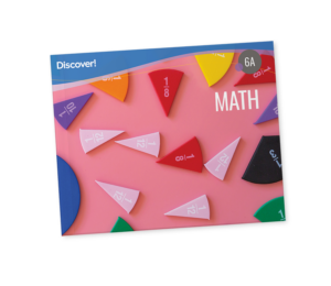 Discover!_Product_Math_Grade6_A_2025_HD Discover! Math 6A: Student Worktext