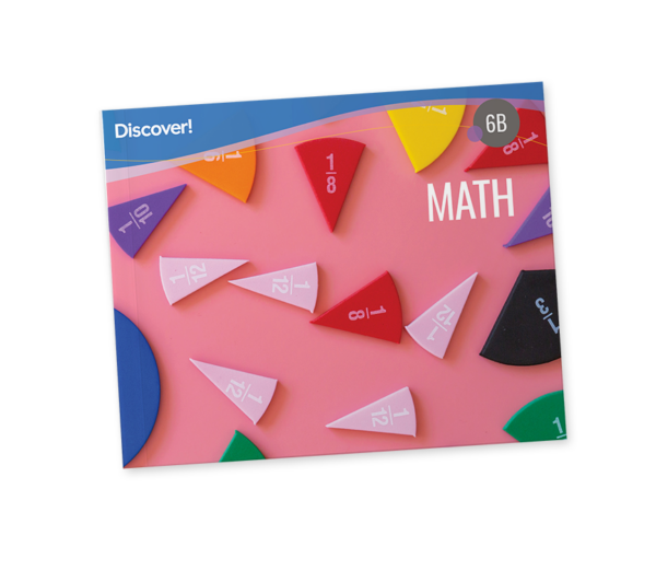 Discover!_Product_Math_Grade6_B_2025_HD Discover! Math 6th Grade Set