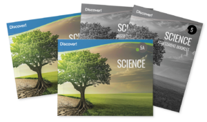Discover! Science 5th Grade Set