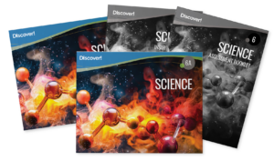 Discover! Science 6th Grade Set