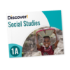 Discover!_Product_SocialStudies_Grade1_A_2025 Discover! Social Studies 1st Grade Set