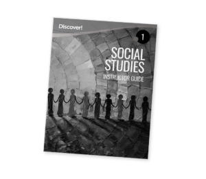 Discover! Social Studies 1: Instructor Guide