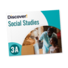 Discover! Social Studies 3rd Grade Set