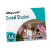 Discover! Social Studies 4th Grade Set