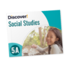 Discover! Social Studies 5th Grade Set