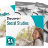 Discover! Social Studies 5th Grade Set