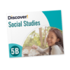 Discover! Social Studies 5th Grade Set
