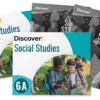 Discover! Social Studies 6th Grade Set