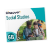 Discover! Social Studies 6th Grade Set