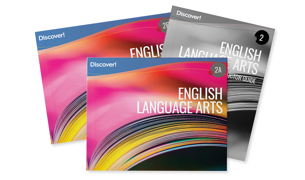 Discover! Science Grade 6 Set