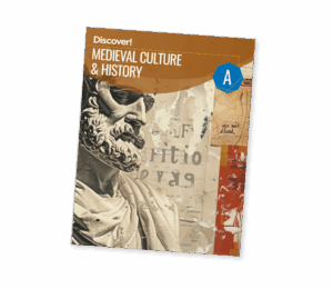 Discover_Product_Gr7&8_Medieval-culture_A_2025_HD (1) Discover! MS Medieval Culture & History Worktext A