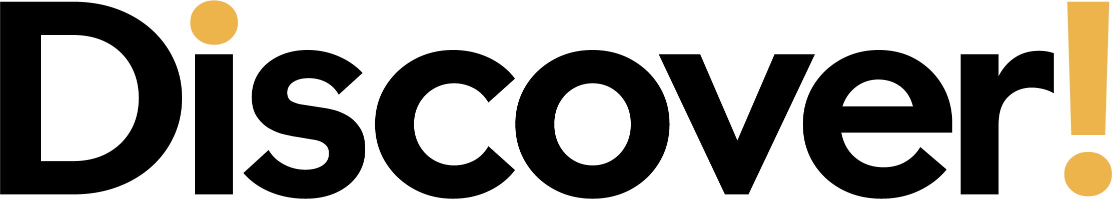 Discover! K-8 Educational Curriculum