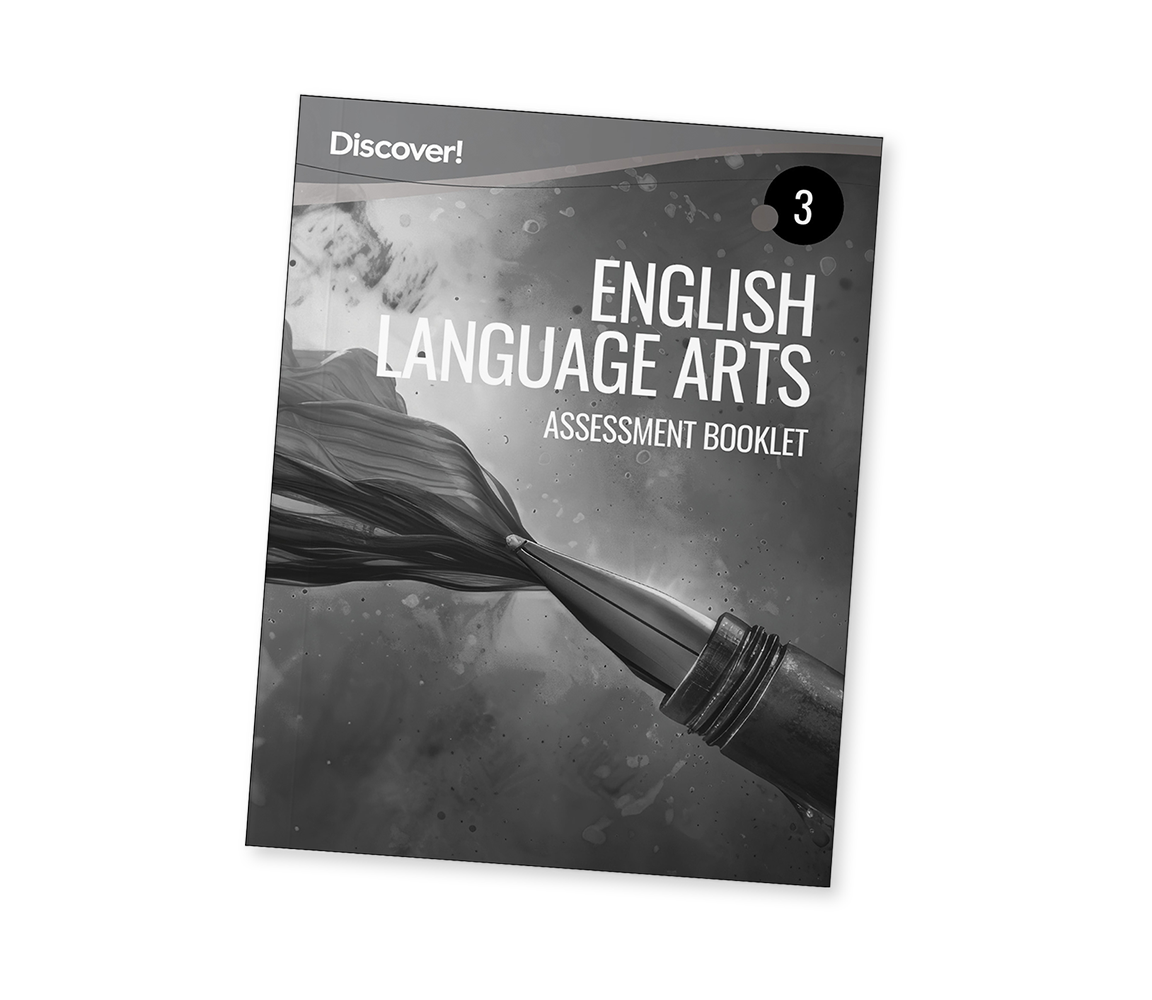 Teacher helping elementary school sttudent