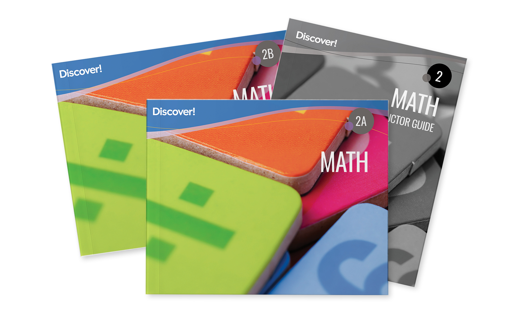 Discover! Science Grade 6 Set