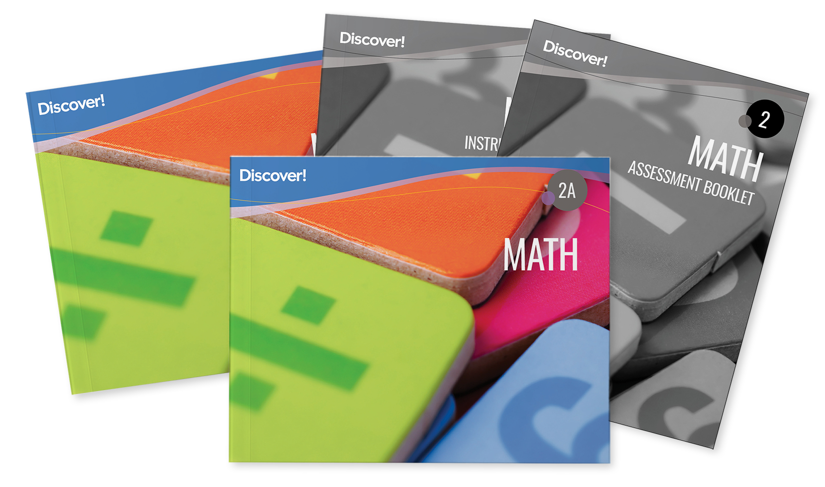 Discover! Science Grade 6 Set