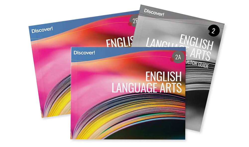 Discover! Science Grade 6 Set